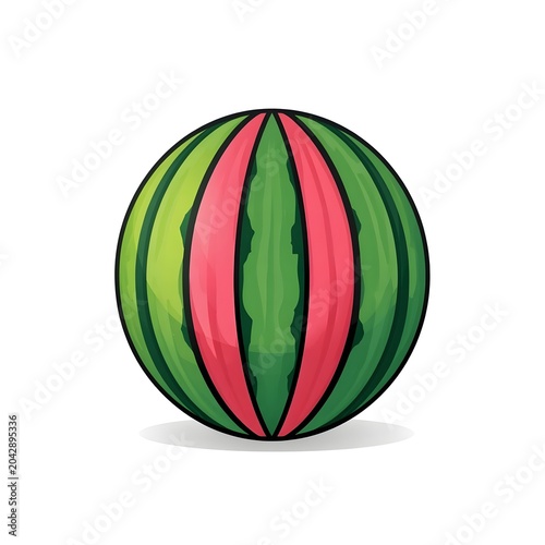 Watermelon 