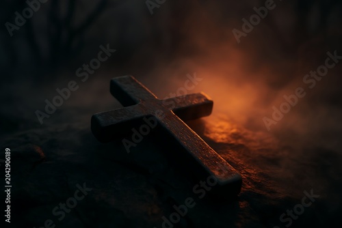 Cross of Hope and Faith-14