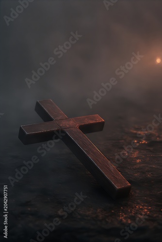 Cross of Hope and Faith-15
