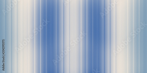 Abstract vertical gradient blue lines pattern background