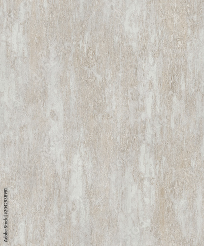 Seamless sophisticated light beige stone texture featuring elegant abstract flowing mineral structures and refined technical plaster design