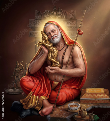 Raghavendra Swamy