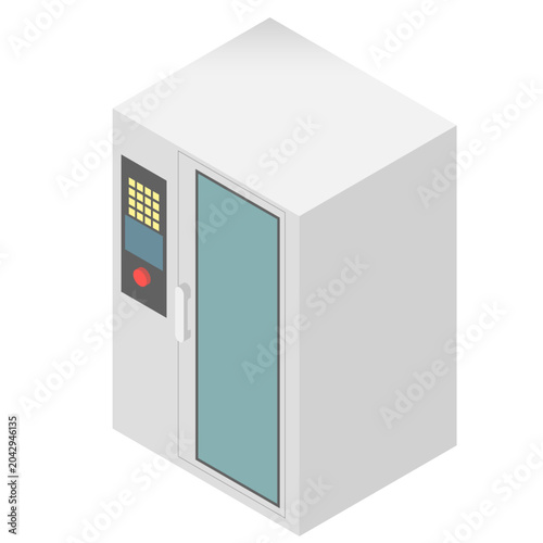 スチームコンベクションオーブン