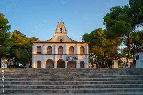 Ermita de Godella