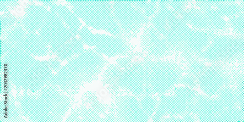 Photos cyan textured fabric pattern material cloth background
