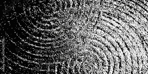 dithered texture black and white contrast pattern