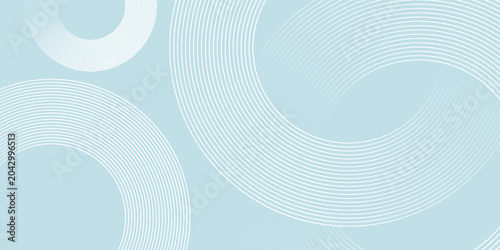 Fotografie Modern abstract background