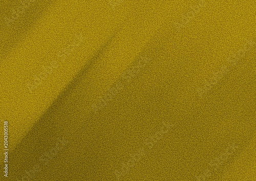 yellow leather texture