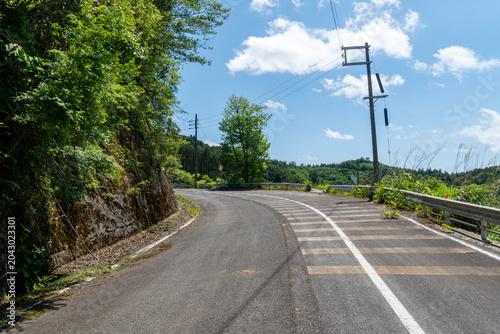 峠