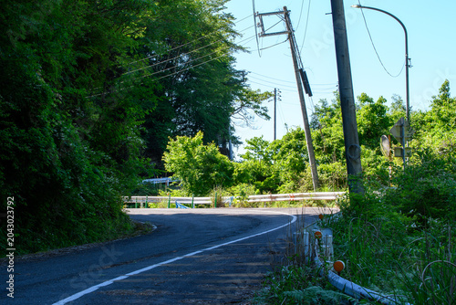 峠