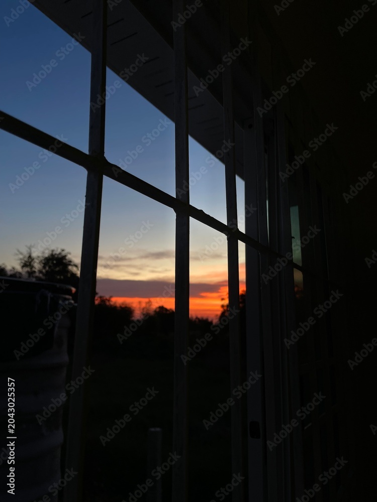 Fototapeta premium 