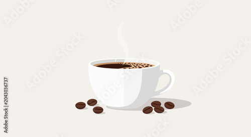 Coffee break