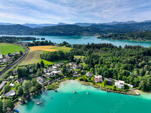 Krumpendorf am Wörthersee