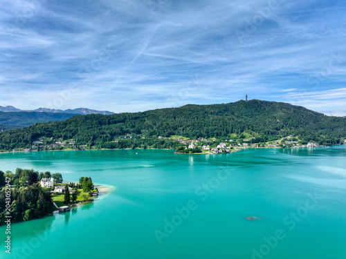 Krumpendorf am Wörthersee
