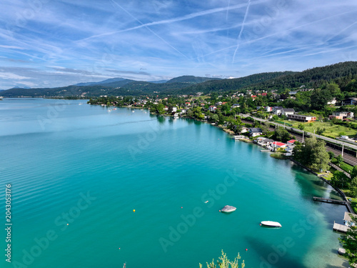 Krumpendorf am Wörthersee
