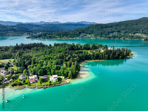 Krumpendorf am Wörthersee