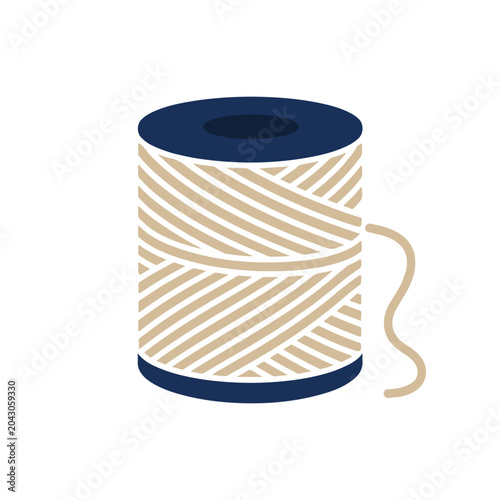 Kitchen Twine Spool Icon