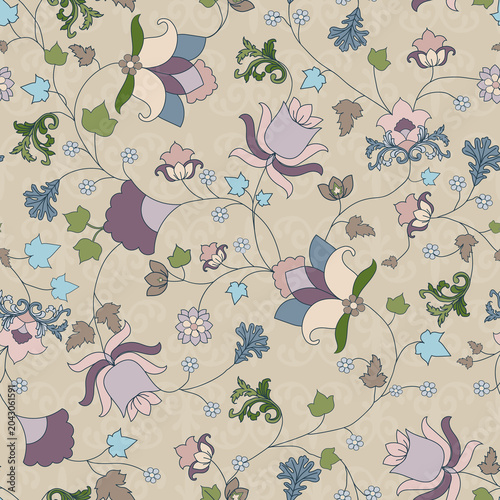  Finest reimagined chintz   floral,  this classic style into modern lifestyles , featuring abundant blooms, graceful movement, and layered details .
