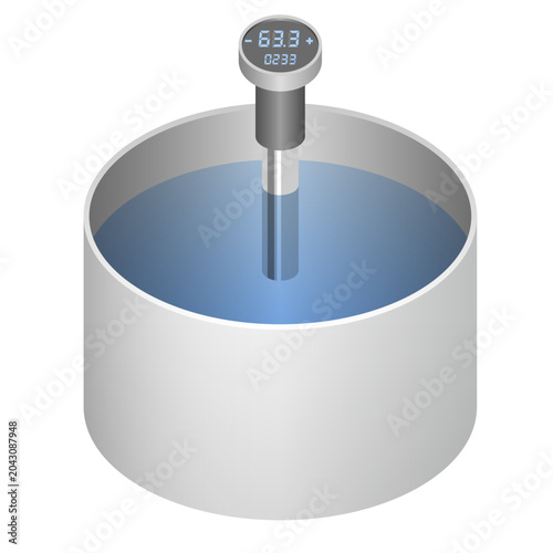 低温調理器