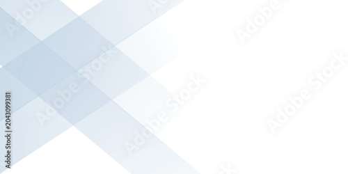 Vászonkép abstract white background modern design Vector illustration