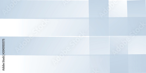 Slika na platnu abstract white background modern design Vector illustration