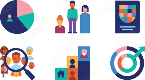 Canvastavla Demographic Analytics and Population Insights Collection with Community Profilin