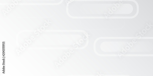 minimalisist Abstract white background, Minimal geometric white light background gradient transprancy creative ilustrations