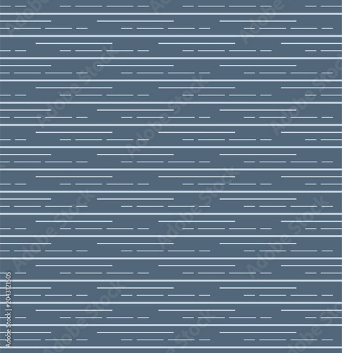 Foto Seamless line pattern