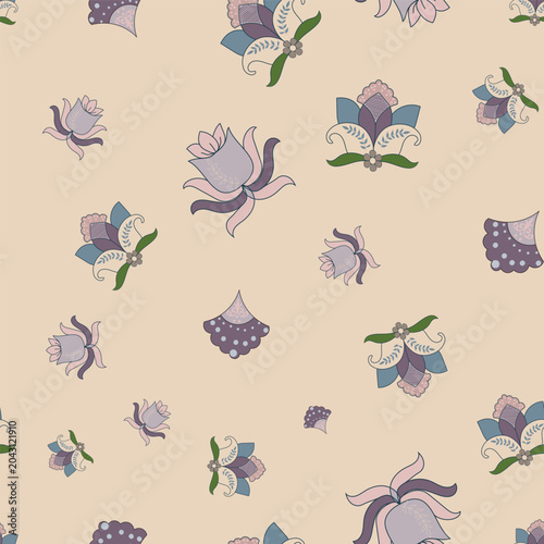  Finest reimagined chintz   floral,  this classic style into modern lifestyles , featuring abundant blooms, graceful movement, and layered details .
