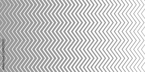 simple big small grey zigzag line pattern for banner poster background.