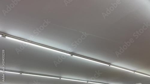 brushed metal plate