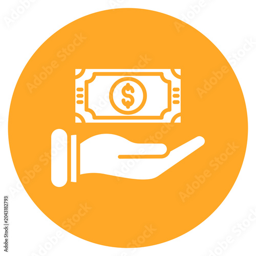 Affordable Pricing Vector Icon