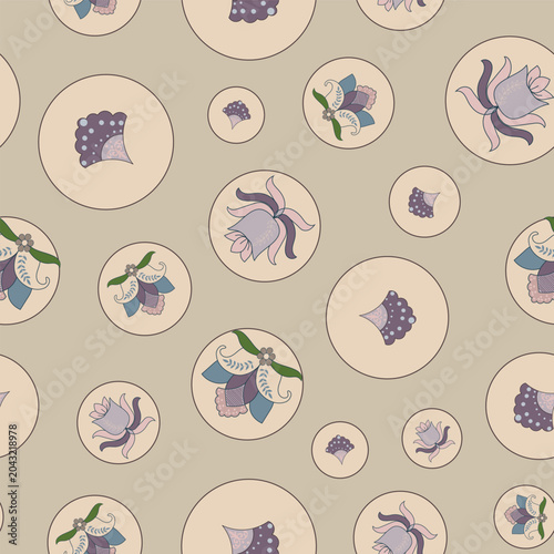  Finest reimagined chintz   floral,  this classic style into modern lifestyles , featuring abundant blooms, graceful movement, and layered details .
