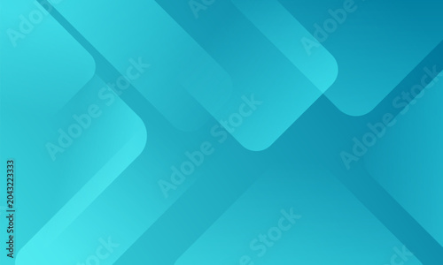 Modern Abstract Geometric Gradient Background Vector Design