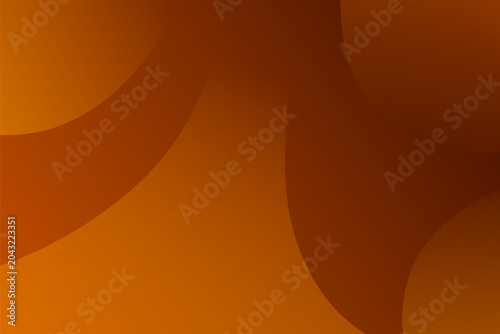 Modern Abstract Geometric Gradient Background Vector Design