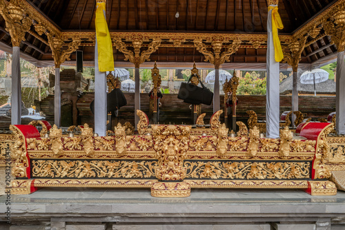 Traditional Indonesian musical instruments