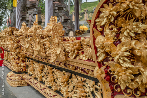 Traditional Indonesian musical instruments