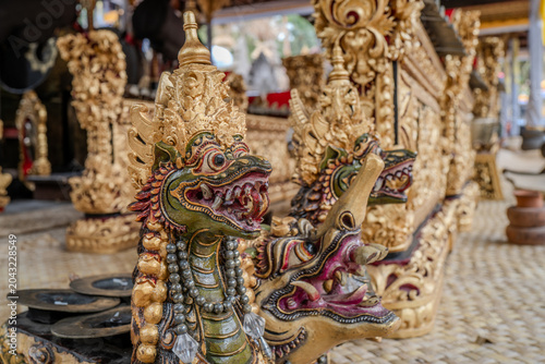 Traditional Indonesian musical instruments