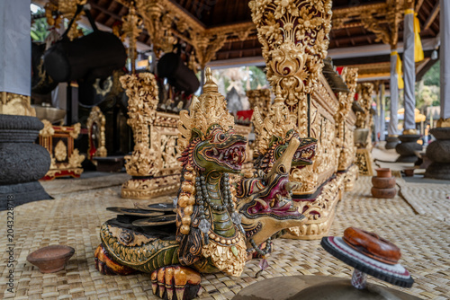 Traditional Indonesian musical instruments