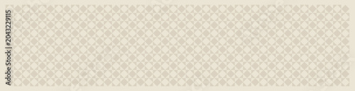 Beige creamy shades square block - wallpaper, fabric, home décor pattern	

