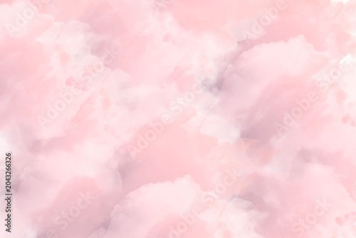 abstract background with watercolor texture