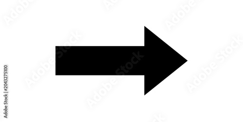 Photos Black png a arrow pointing to left it has a solid bold design with triangular ar