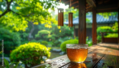 日本の夏