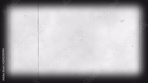 8 mm Film Scratches Old Movie Overlay Texture Vintage Retro 4K