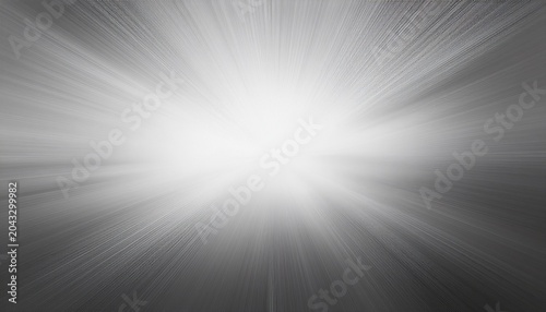 Gray Abstract Background Light Center Bright Empty Modern Diagonal Gray White Blurred For Design