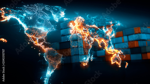 Going global means expanding internationally to sell products, access resources, and build a global brand by adapting to foreign markets and regulations.