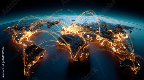 Going global means expanding internationally to sell products, access resources, and build a global brand by adapting to foreign markets and regulations.