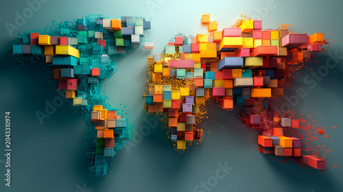 Going global means expanding internationally to sell products, access resources, and build a global brand by adapting to foreign markets and regulations.