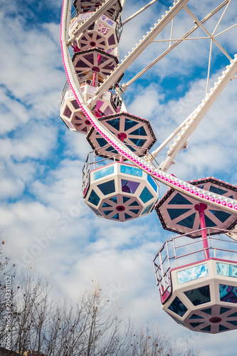 grande roue