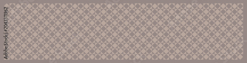 Rose brown square block - wallpaper, fabric, home décor pattern